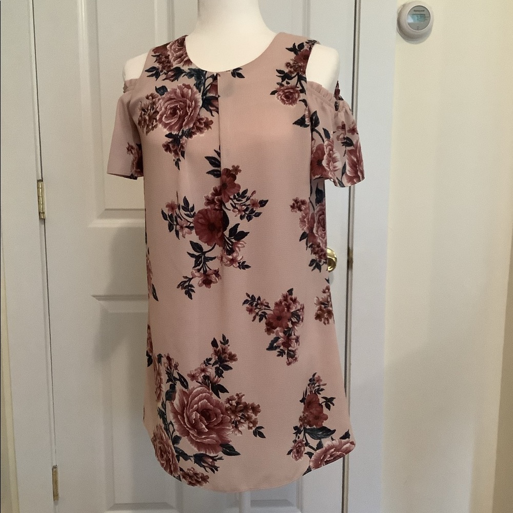 Young Girl Dress